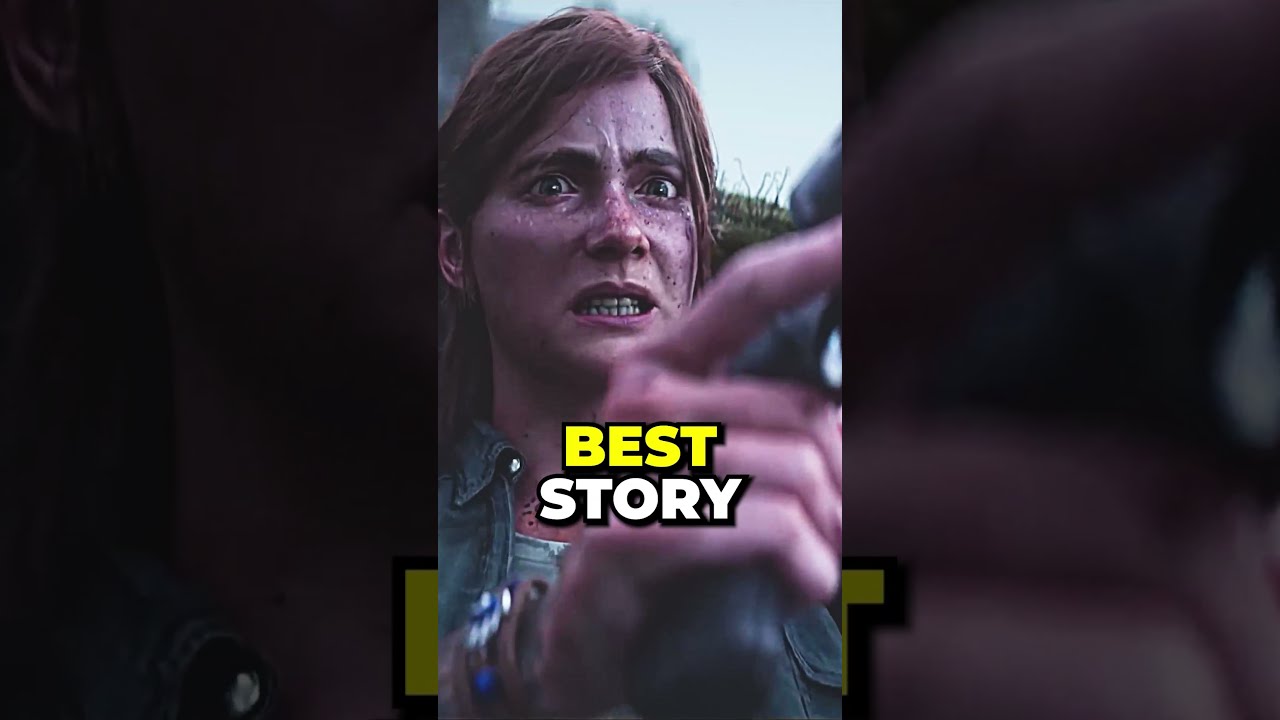 Top Video Games of All Time 🎮