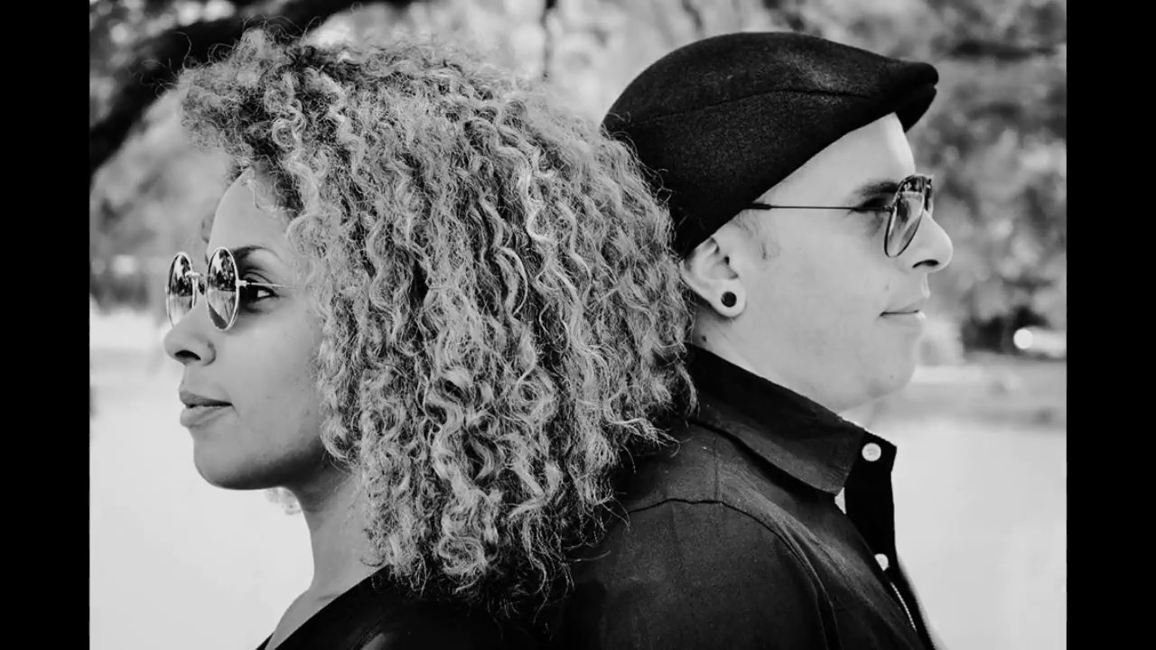 Preta In Branco - Sonho do Bem 🎶