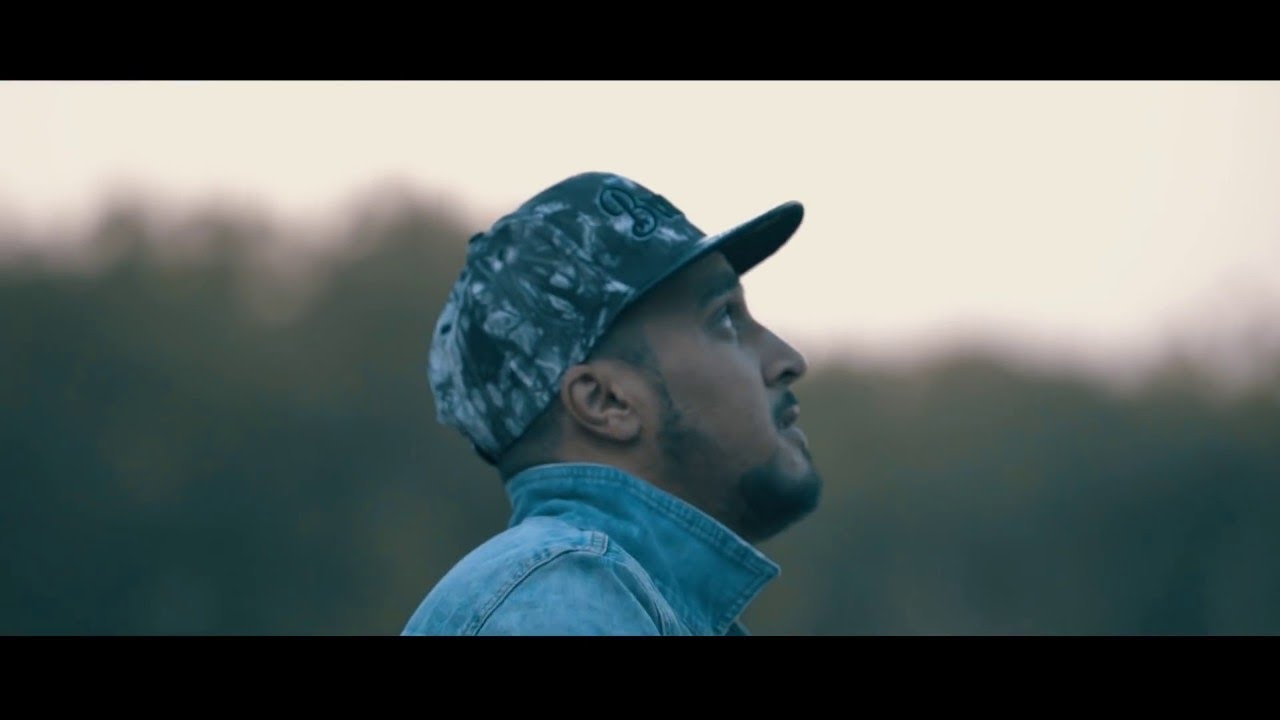 7-Toun - LFRITE (Official Music Video) - Produced by Hamza Zennouhi