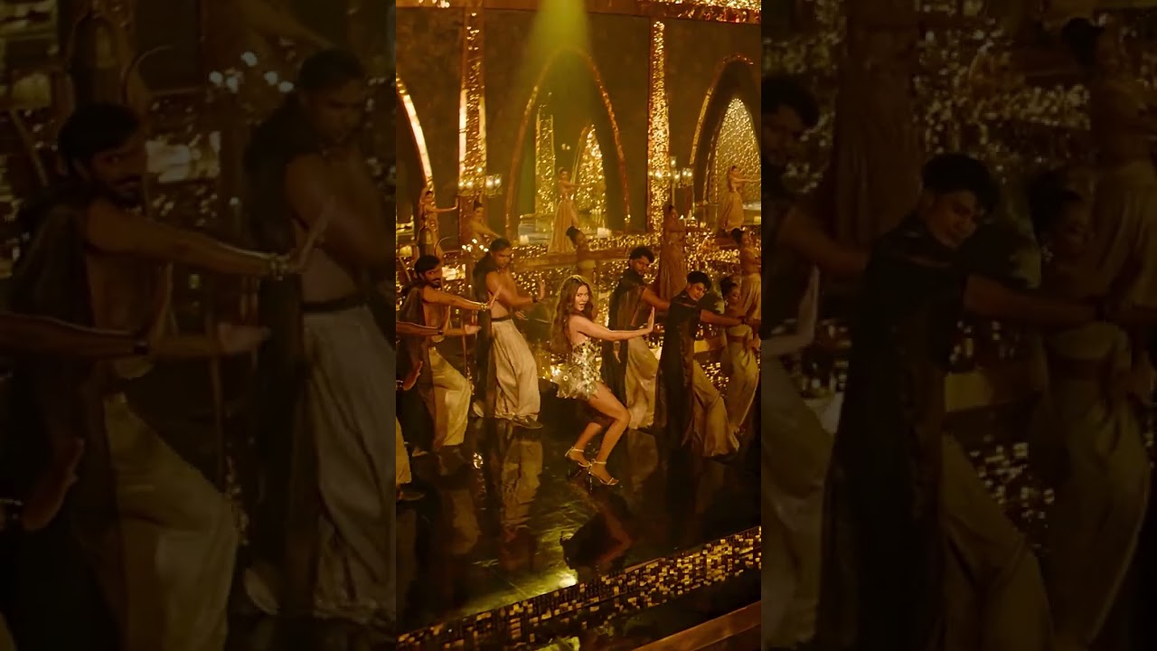 Behind the Scenes of 'Dil Dil Dil' from Ek Deewane Ki Deewani 🎬