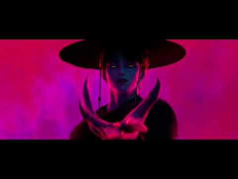 Твой idol | Песня в русском дубляже из мультфильма "КейПоп - Охотницы на Демонов"