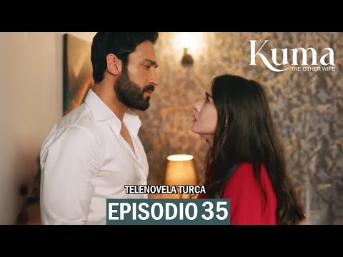 KUMA - LA OTRA ESPOSA | Episodio 35 - ¡Nuestro futuro será más hermoso!