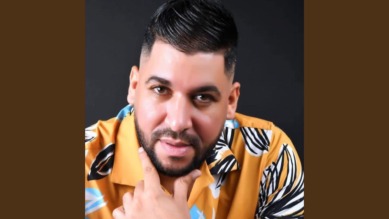 Khaliha Ala Rabi by Fethi Manar 🎶