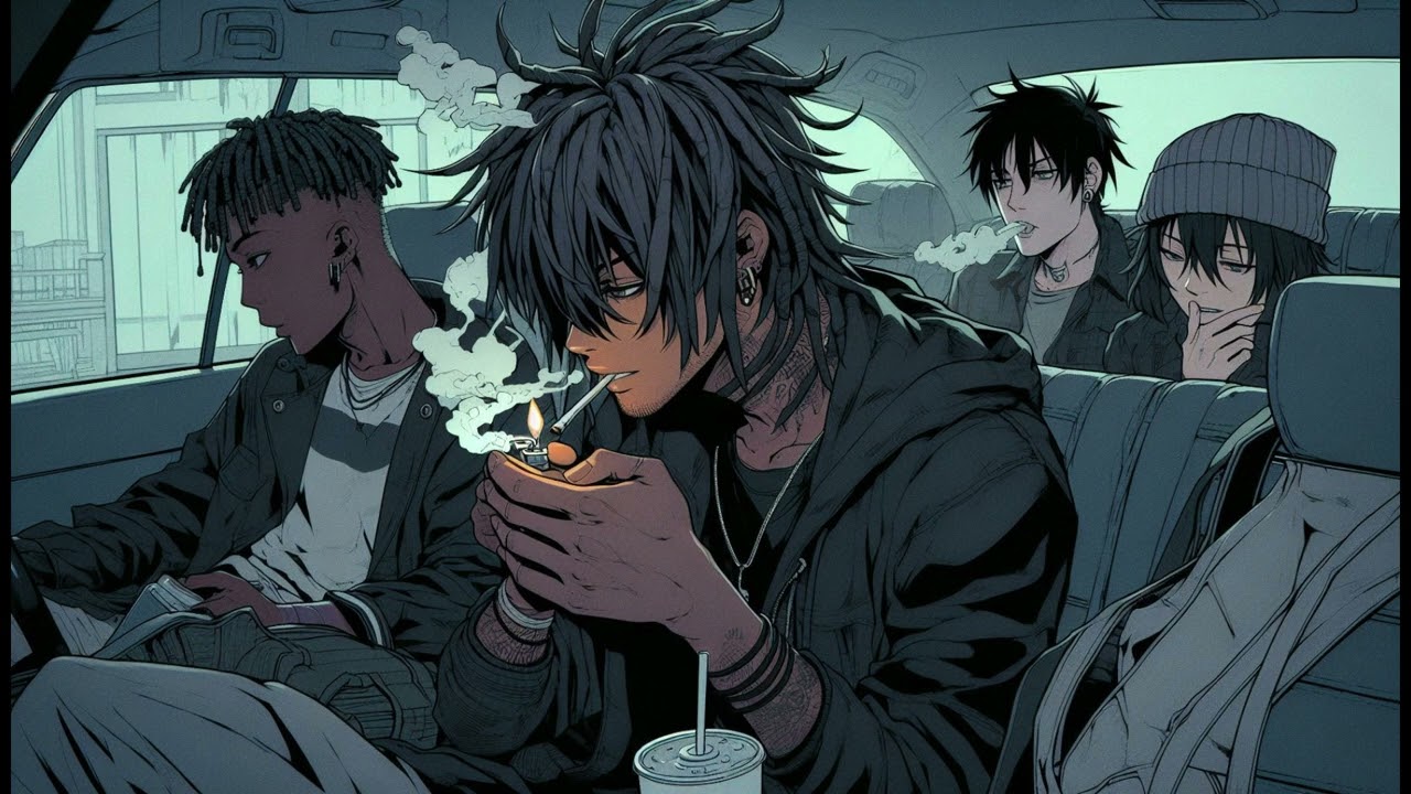 Explore Melodic Trap & EmoRap: Highs & Lows 🎶