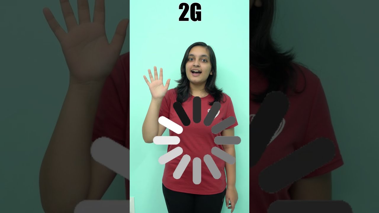 Experience Lightning-Fast Internet with 5G! 🚀 | Pihoozz