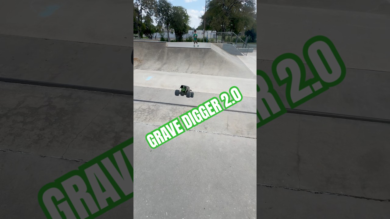 Testing the Best RC Monster Trucks π