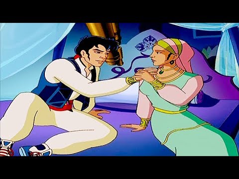 FARHAT - IL PRINCIPE DEL DESERTO | Stagione 1 | Episodio 1 Completo | Doppiaggio Italiano | Italian