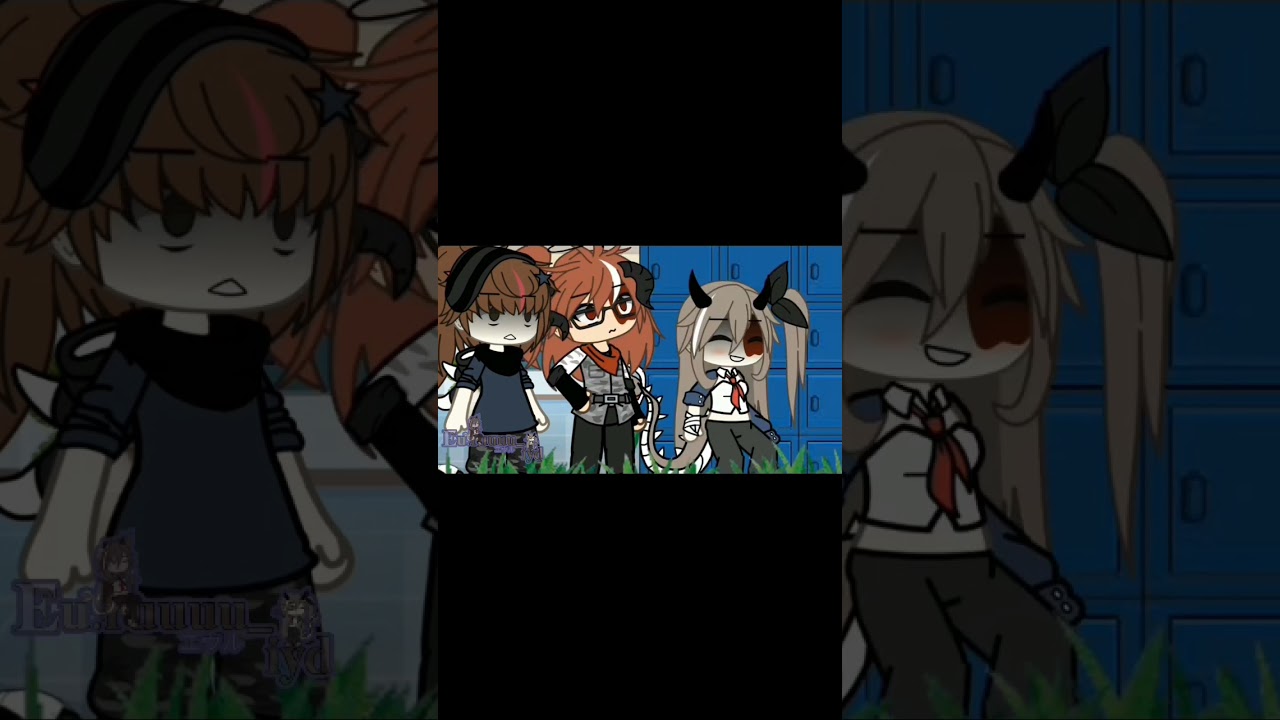 Gacha Creators & Edits Showcase 🎨