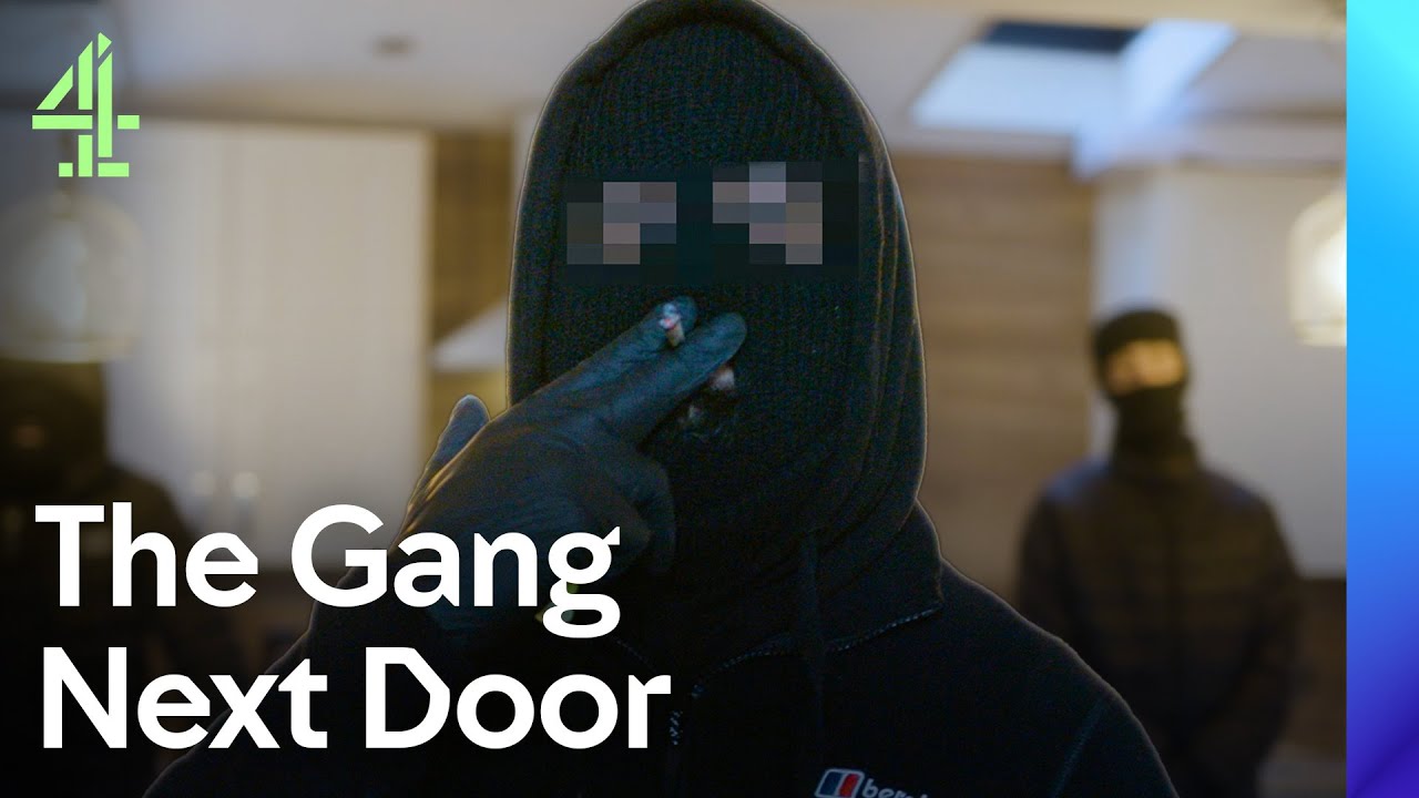 Inside the Yorkshire Drug Empire: Kingpin’s Secret Life 🕵️‍♂️