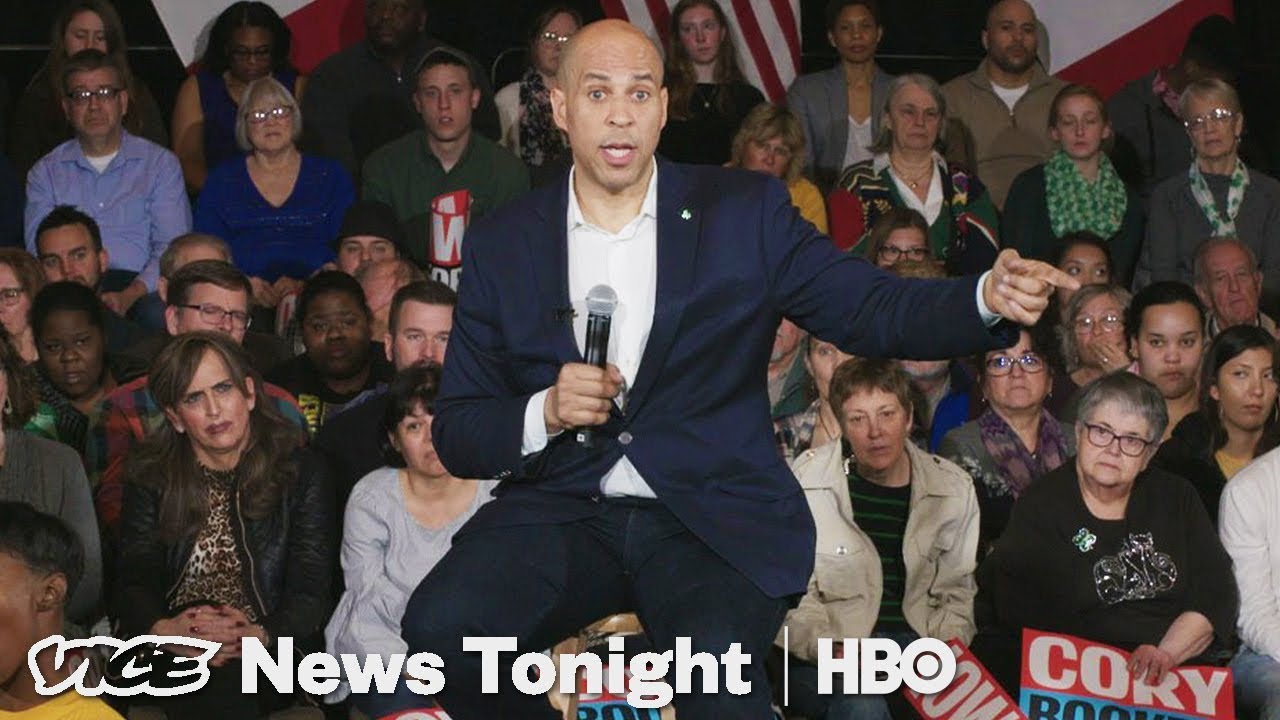 Democrats 2020 Race & Vintage Highlights | VICE News Tonight Full Episode (HBO) 🎥