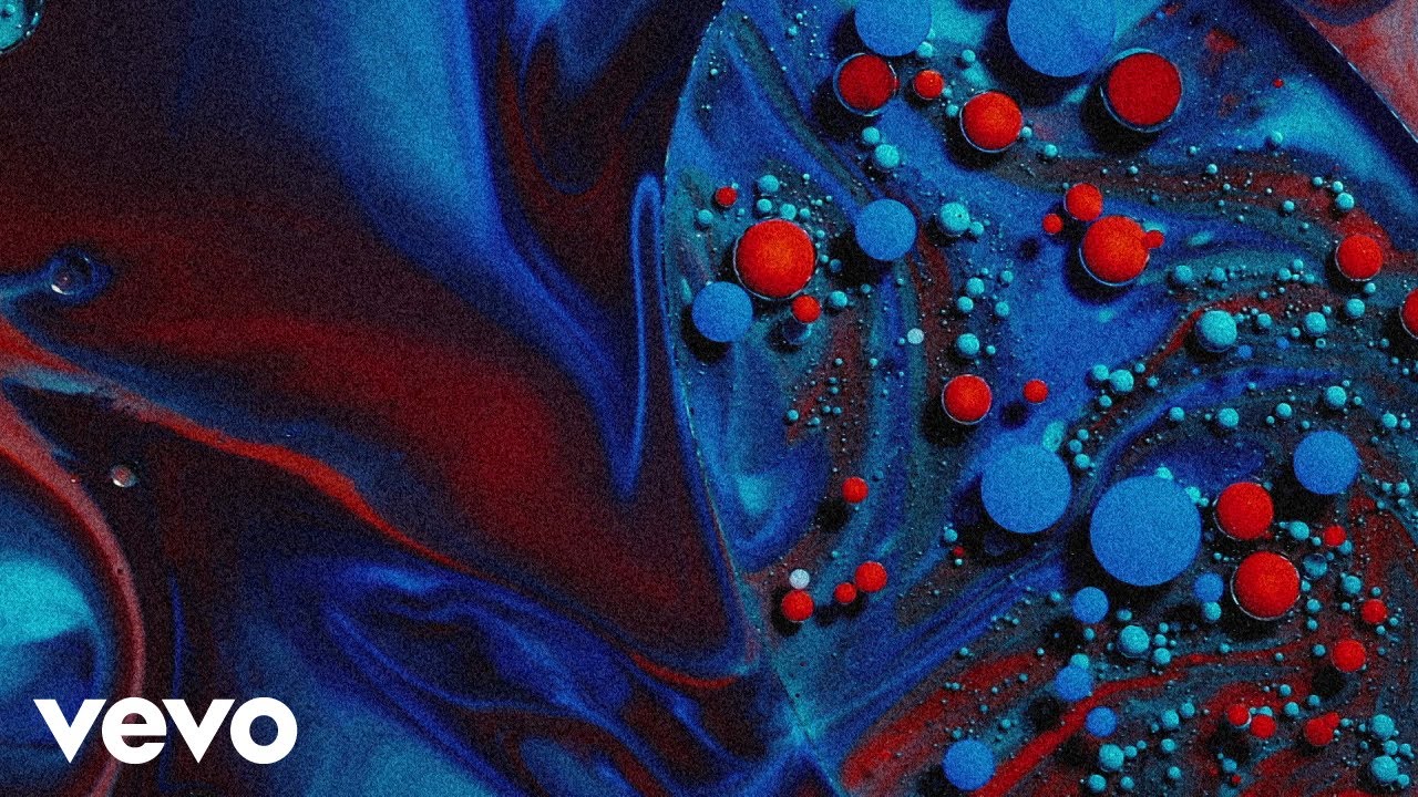 Marco Mengoni - Proibito (Visual Video) 🎶