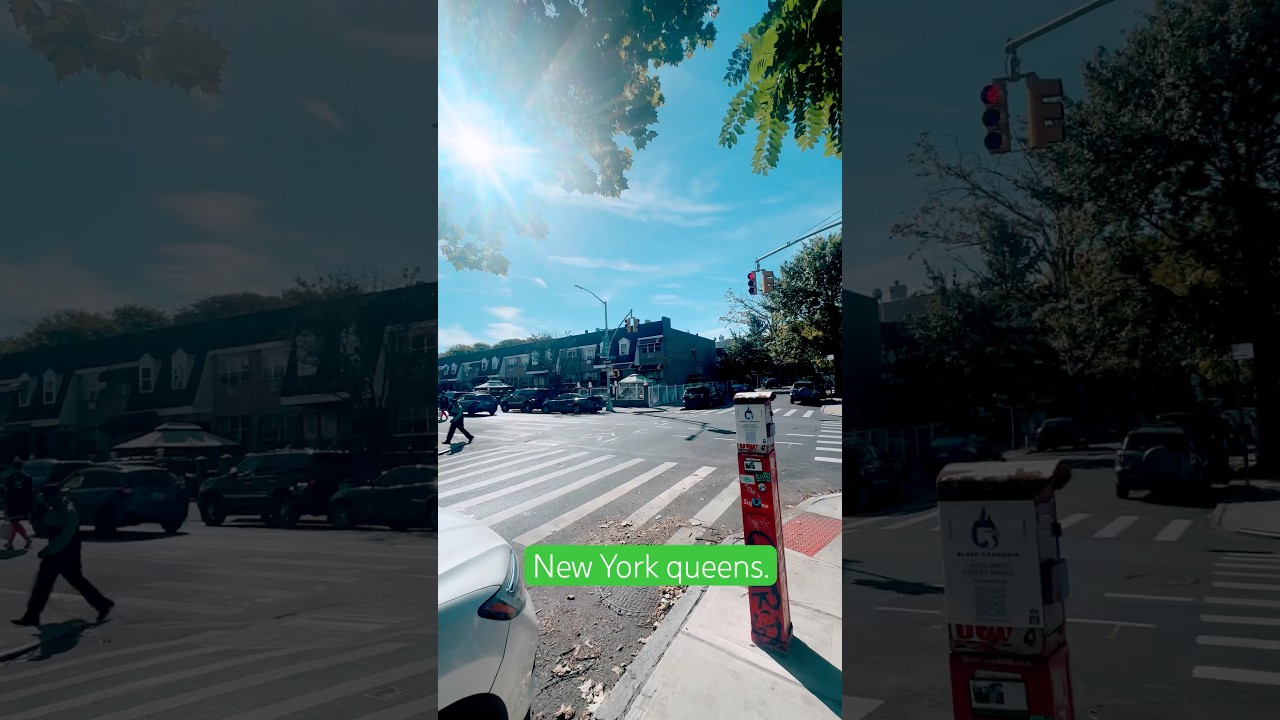 NYC Streets & Hidden Gems | Travel Vlog 2025