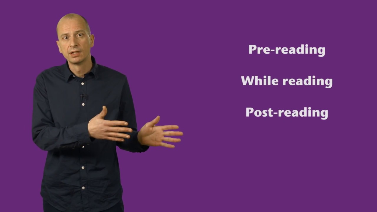 Master Reading in 3 Easy Steps π