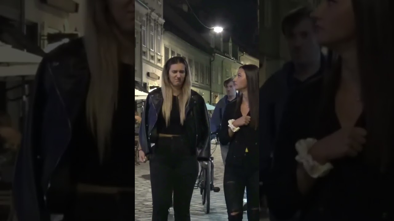 Croatans: Women of the Night 🌙