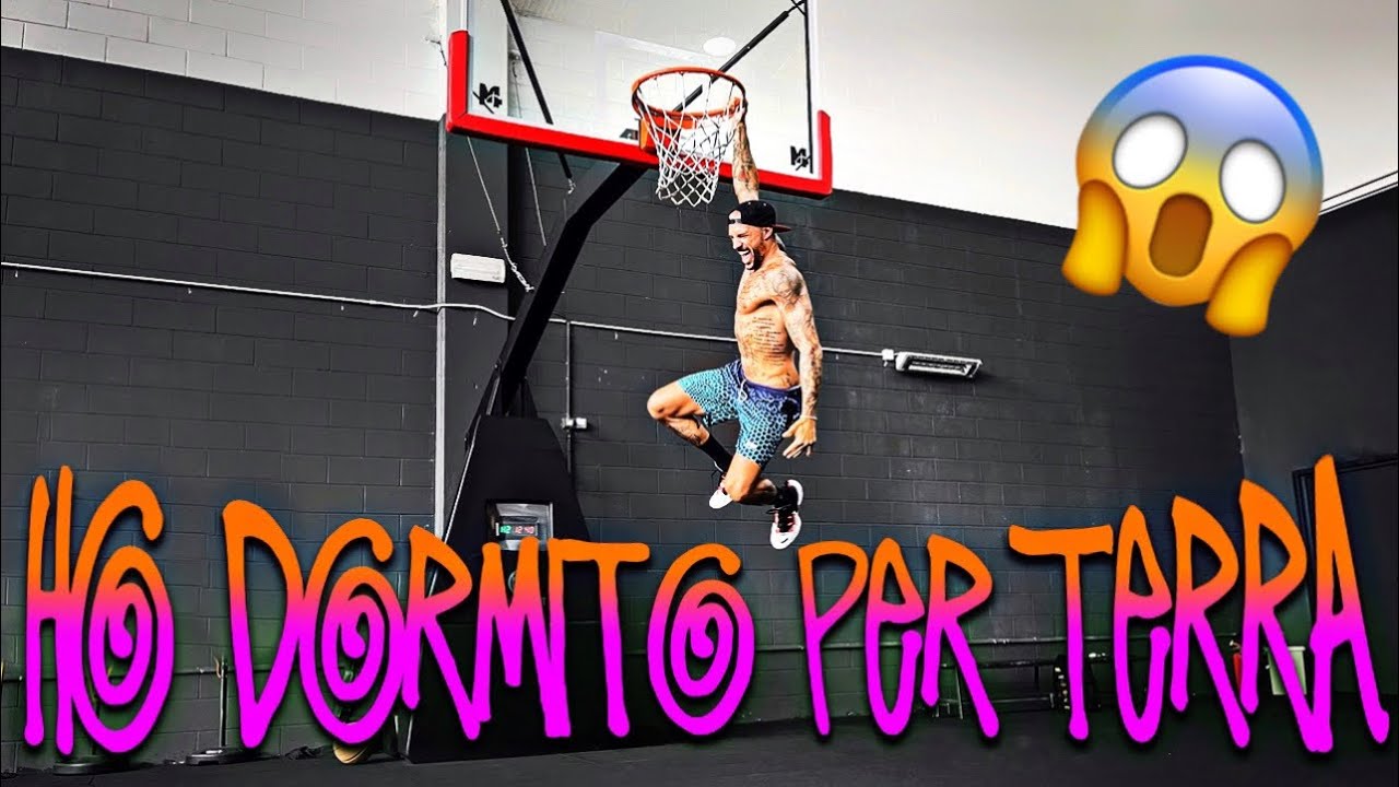 Ancora Schiaccia? 🏀