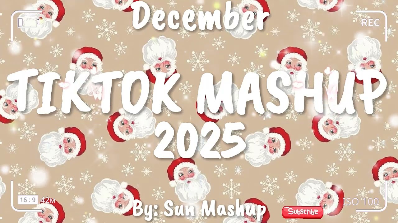 TikTok Mashup December 2025 💟 (Unfiltered)