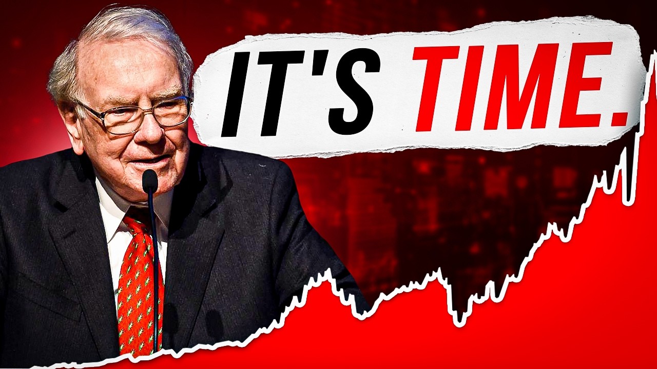 Warren Buffett's Investment Tips for 2026 📈