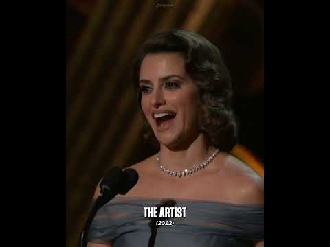 Oscar for Best Best Picture (2001–2025) According to you, which movie truly deserved the Oscar?