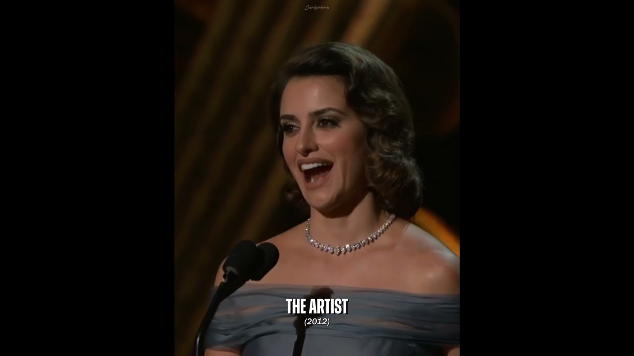 Best Picture Oscar Winners (2001–2025) - Your Pick 🎬