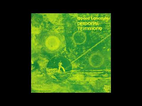 Byard Lancaster - Global Key
