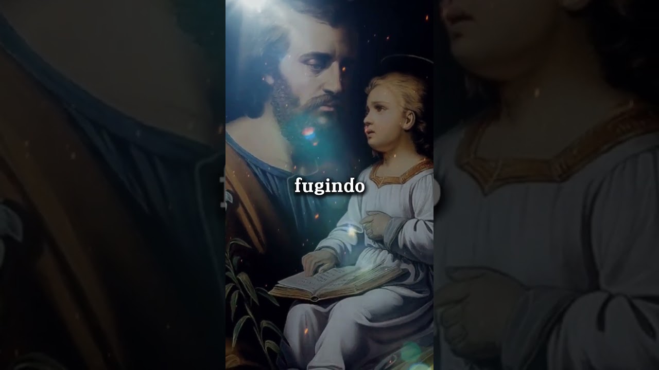 Frei Gilson: Oração de São José 🙏