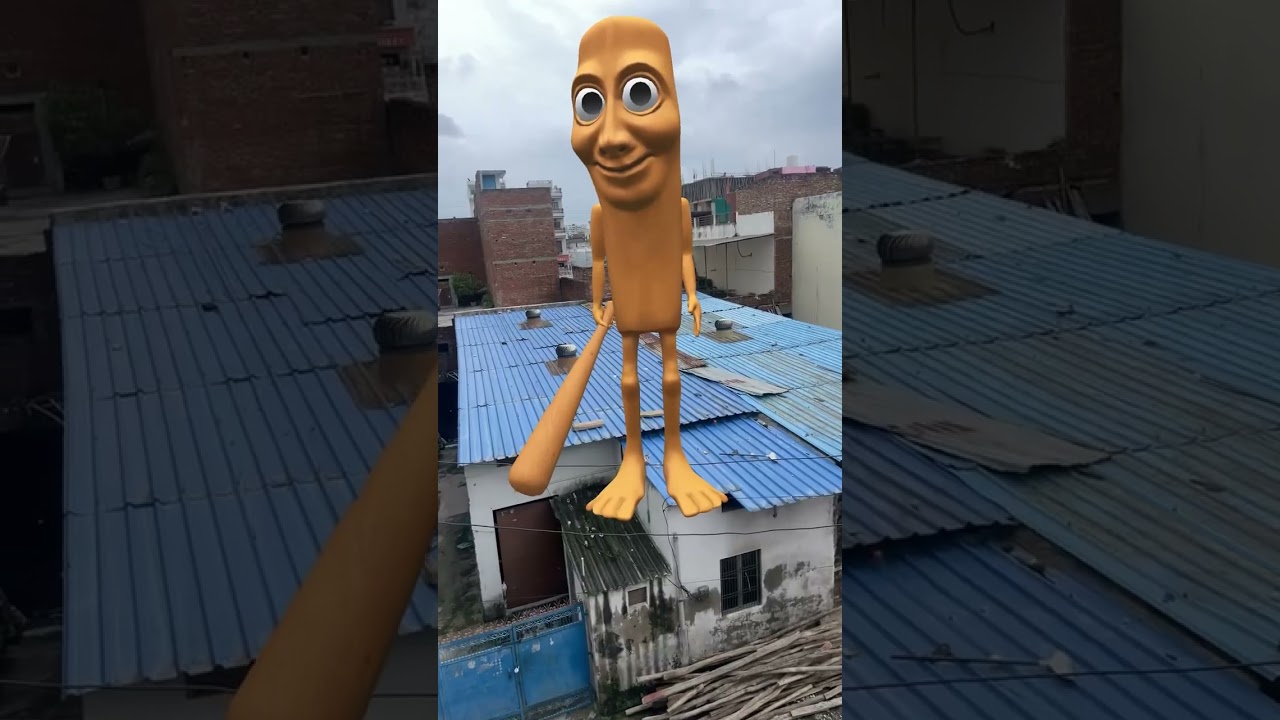 Italian Brainrot Extended Remix 🎶