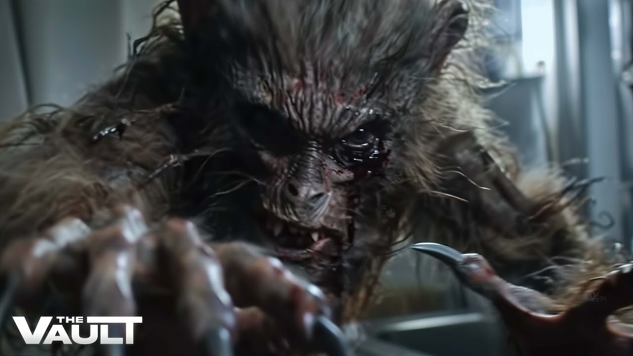 Unleashed Terror: The Mutation – Free Sci-Fi Creature Film 🐀