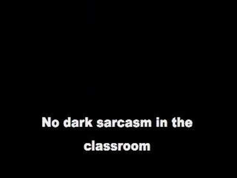 Pink Floyd - Another Brick in the Wall 🎶