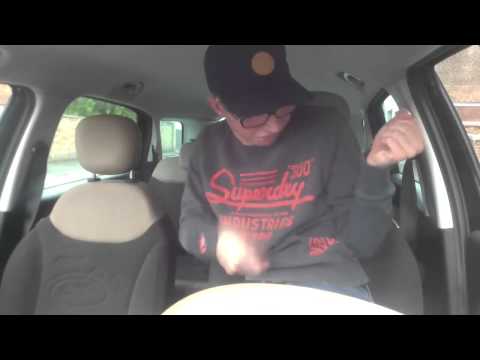 LA VOITURE - JIMMY LABEEU