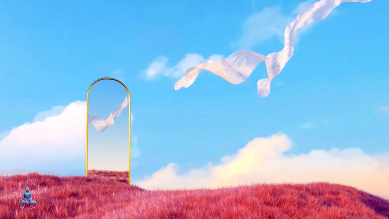 Headache & Migraine Relief | 174Hz Healing Frequency Meditation & Sleep Music