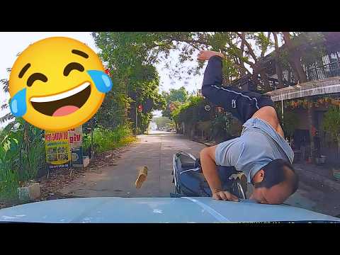Kumpulan Momen Kocak & Konyol Bikin Ngakak Sampai Sakit Perut 😂🤣 Video Lucu 2025 #5