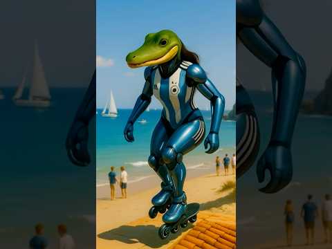 Ride. Jump. Splash. Cyber. Brainrot