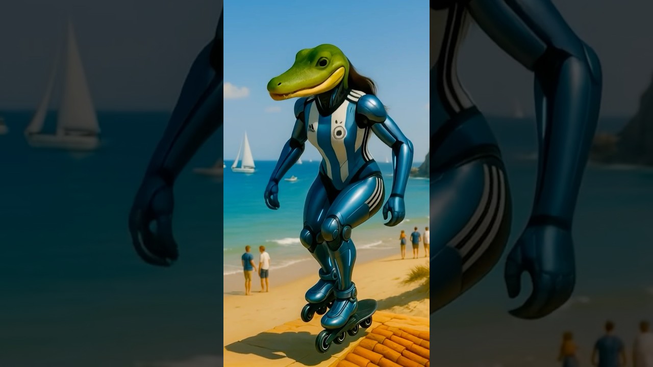 Experience the Fun: Ride, Jump, Splash & More! 🚀