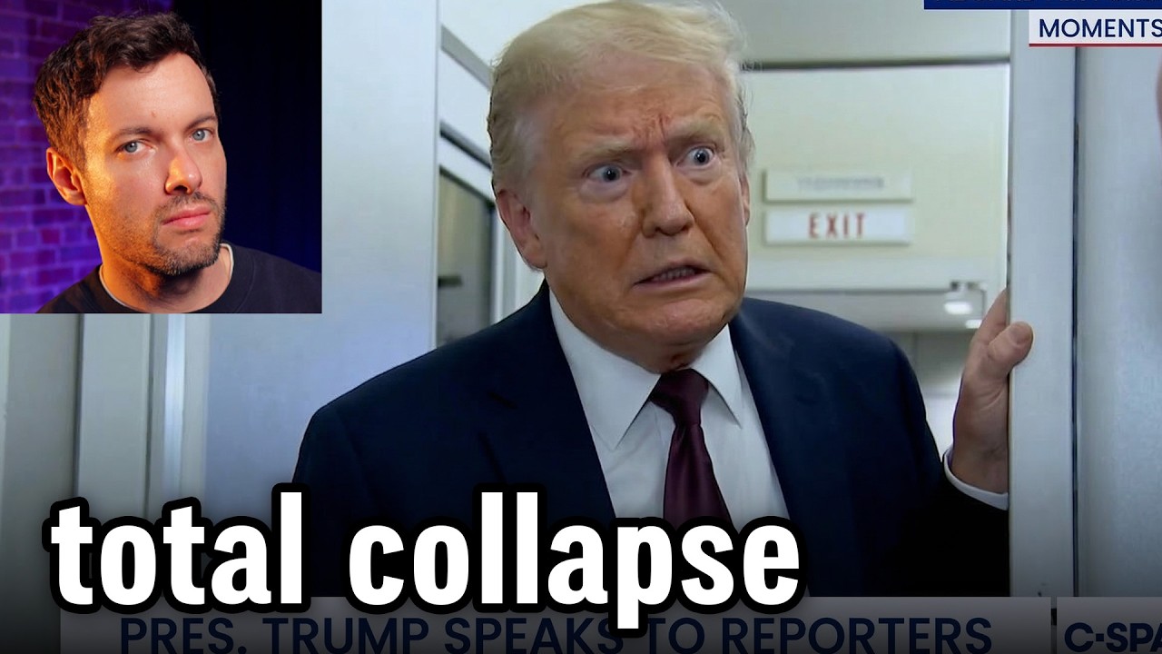 Trump LASHES OUT at Megyn Kelly as the Oscars RUIN HIS LIFE