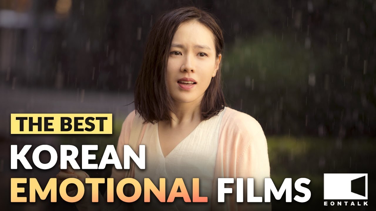 Top Tearjerker Korean Movies to Tug at Your Heartstrings π’ | EONTALK
