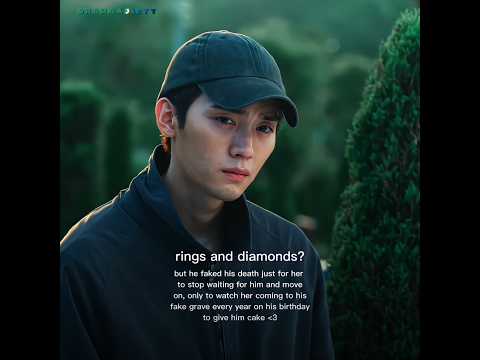 Twelve letters | #twelveletters #zhouyiran #wangyinglu #chinesedrama #cdrama