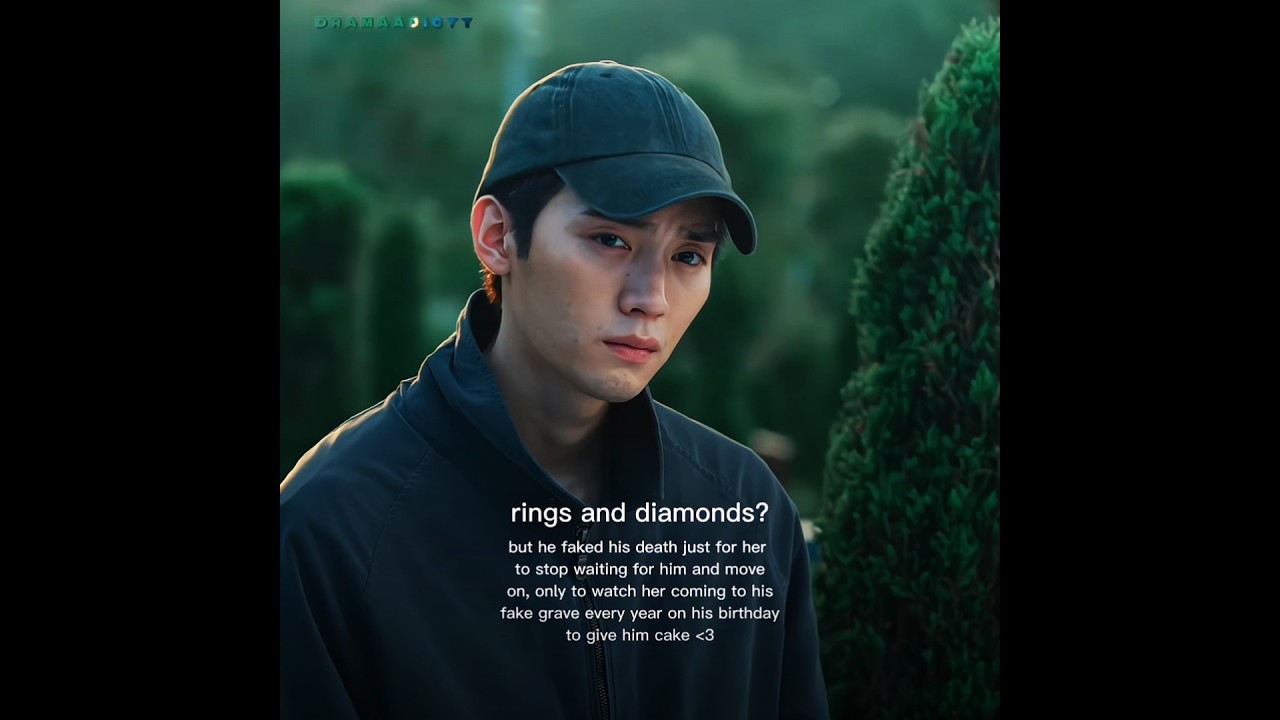 Twelve Letters: Chinese Drama 🌟