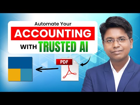 How to Upload Sales & Purchase Bills (PDF/Image) in Tally!