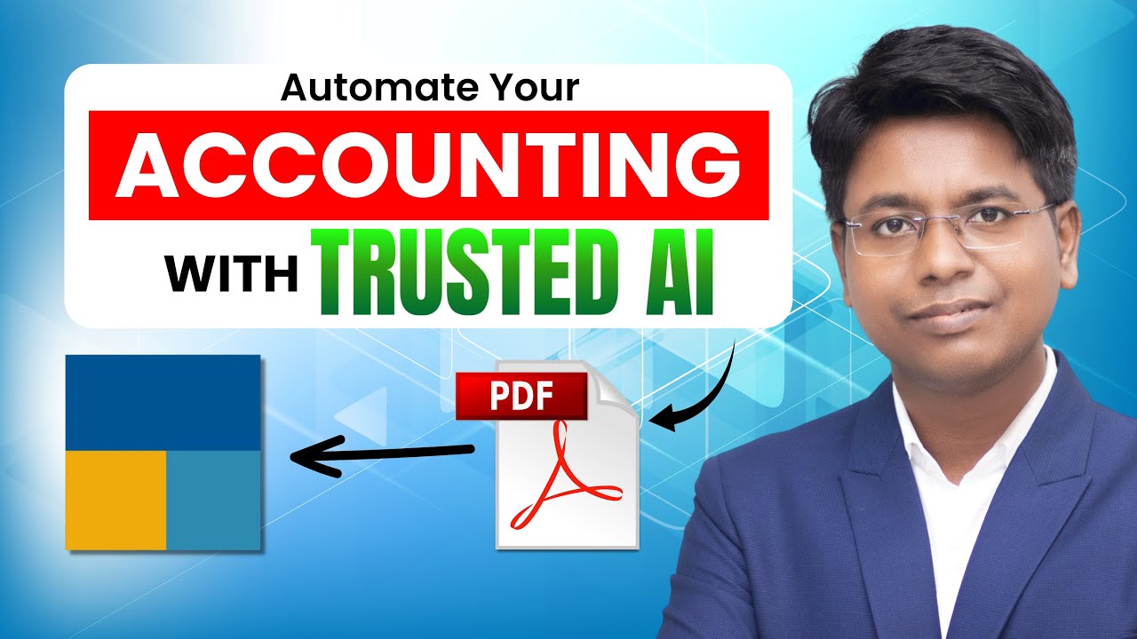 Uploading Sales and Purchase Bills (PDF/Image) in Tally