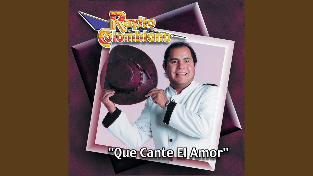 ¿Cuándo Se Acaba El Amor? – Rayito Colombiano 🎶