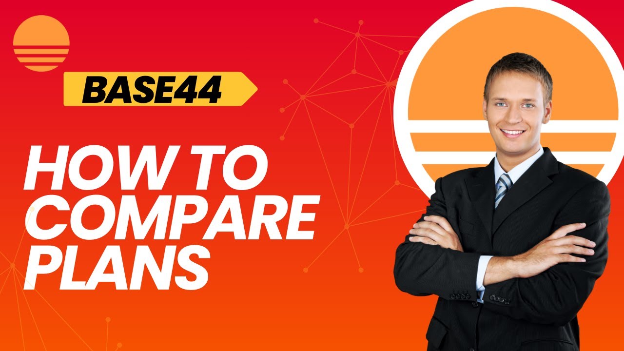 Compare Base44 Plans in 2026 📝