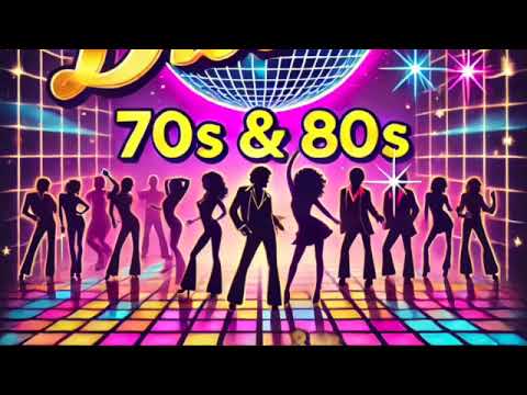Disco Fever: 70s & 80s Classics 🕺