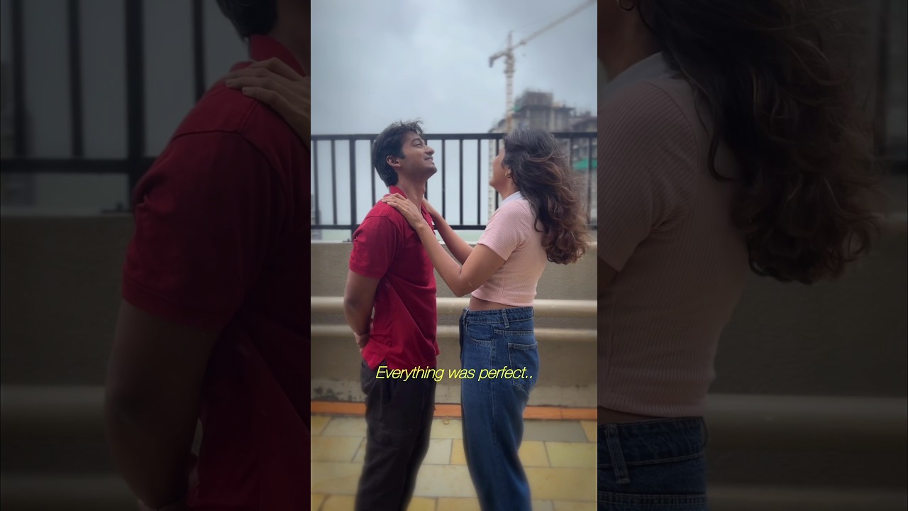 Was Breaking Up the Right Choice? 💔