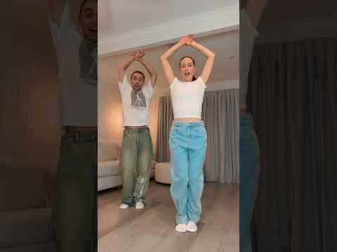 WE FINALLY DID THE CHAMMAK CHALLO DANCE! ๐๐ฎ๐ณ - #dance #couple #india #viral #trend #shorts