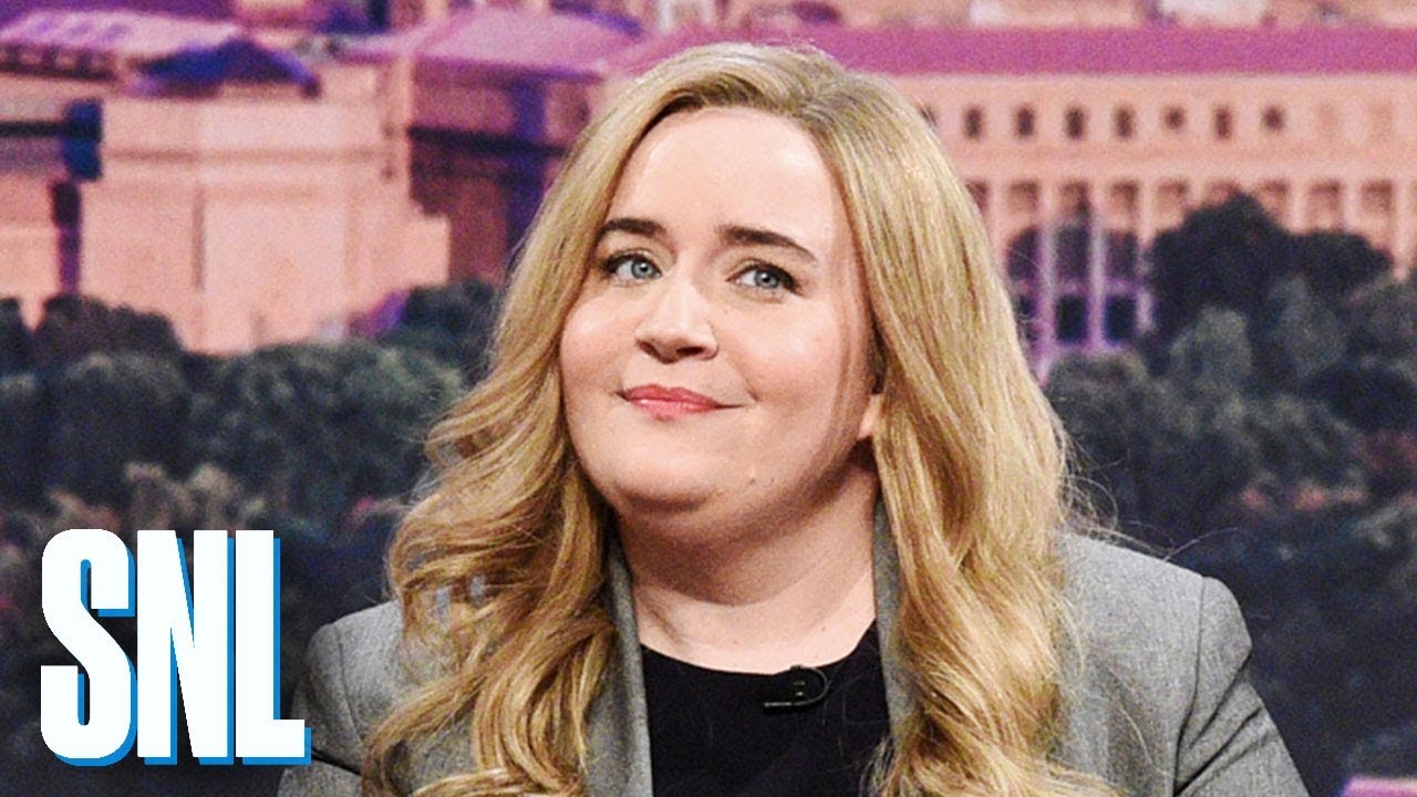 Inside the Beltway: SNL Pundits on Impeachment 🗳️