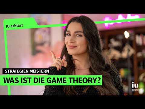 Game Theory – Alles was Du zur Spieltheorie wissen musst