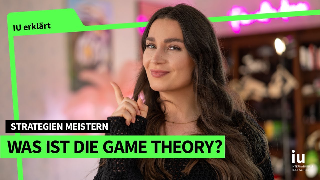 Einführung in die Spieltheorie: Grundlagen und Strategien