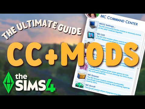 How to Install Sims 4 Mods SAFELY in 2025 Without Breaking Your Game!