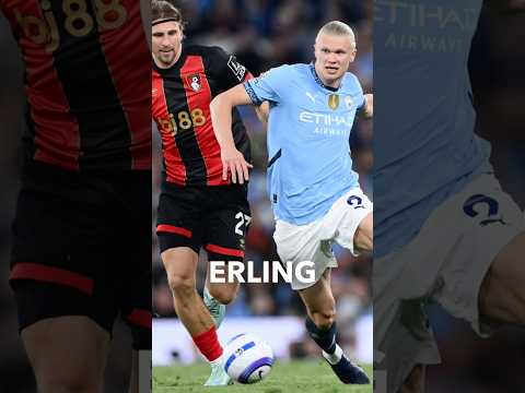 Ο HAALAND ΘΑ ΞΕΣΠΑΣΕΙ ΣΗΜΕΡΑ! (Man City – Bournemouth)