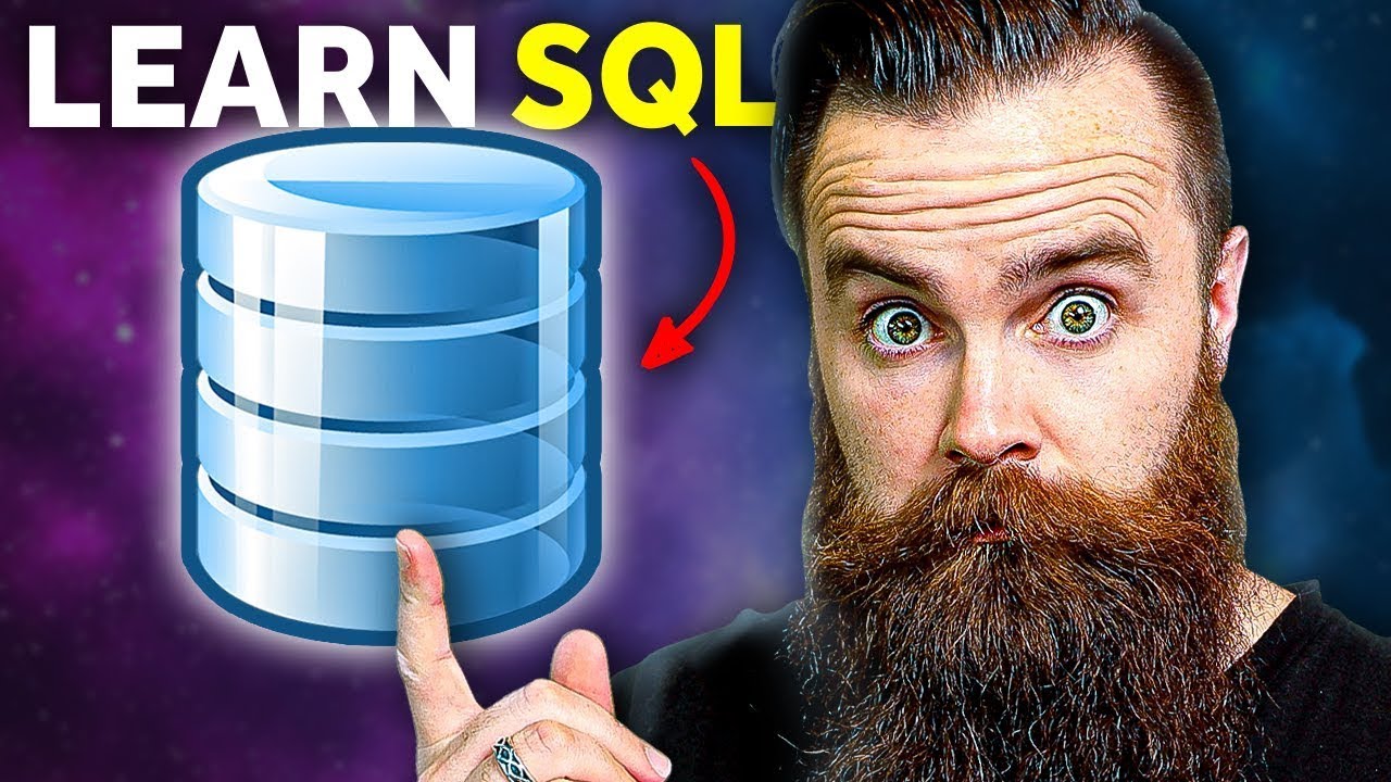 Master SQL Today! Beginner's Guide to Boost Your Skills 🚀